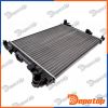Radiateur du moteur pour OPEL | CCH-PL-015, 8MK376759001